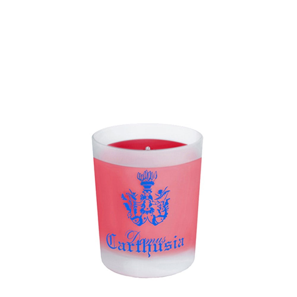 Carthusia Gemme di Sole Elegancka świeca zapachowa 190g