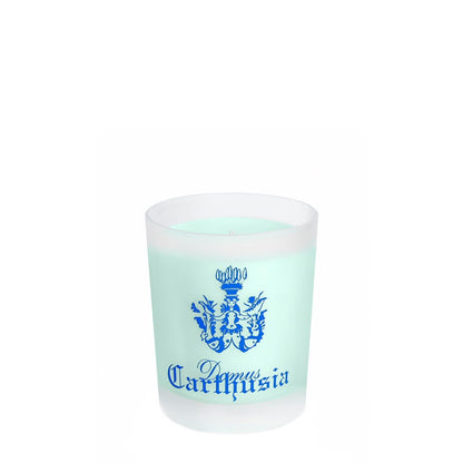 Carthusia Via Camerelle Duftkerze 70g — Kerze 