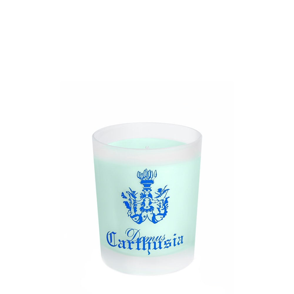 Carthusia Bougie Parfumée Délicate et Raffinée Via Camerelle 190g