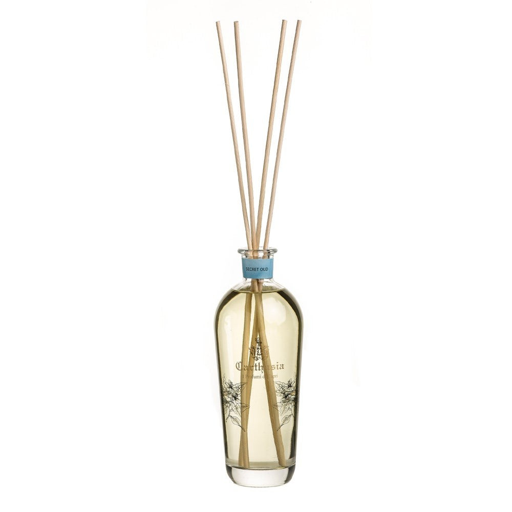 Carthusia Recharge pour diffuseur d&