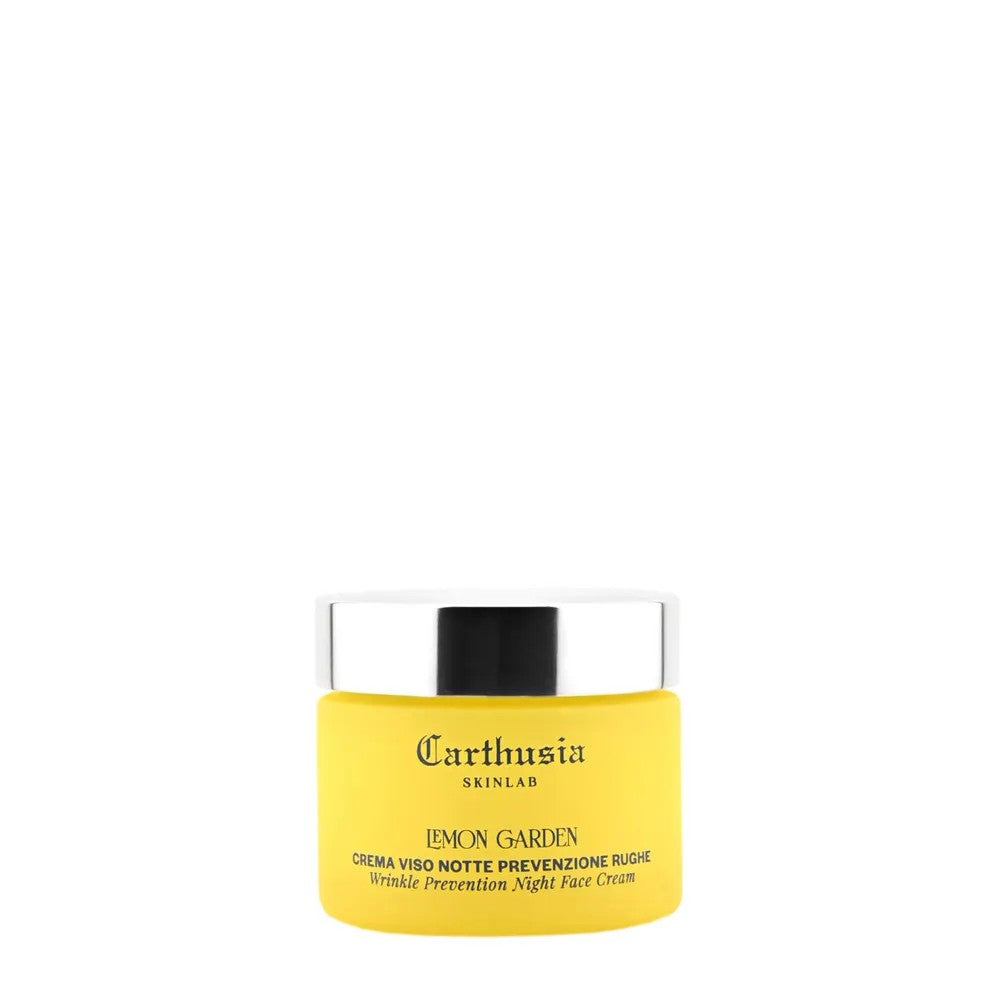 Carthusia SkinLab Moisturizing Day Face Cream 50ml — Day Face Cream 