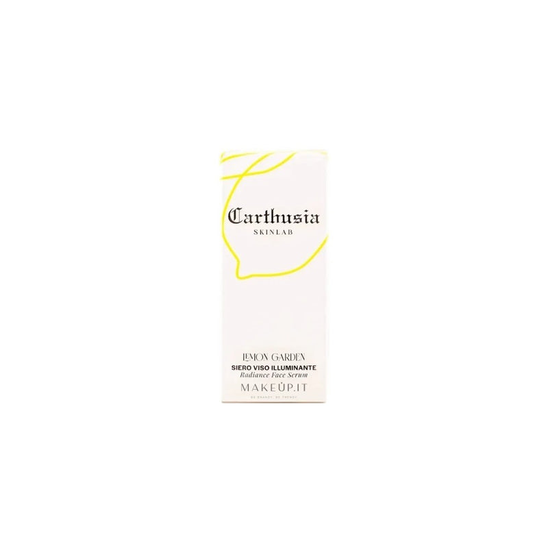 Carthusia SkinLab Illuminating Face Serum 30ml
