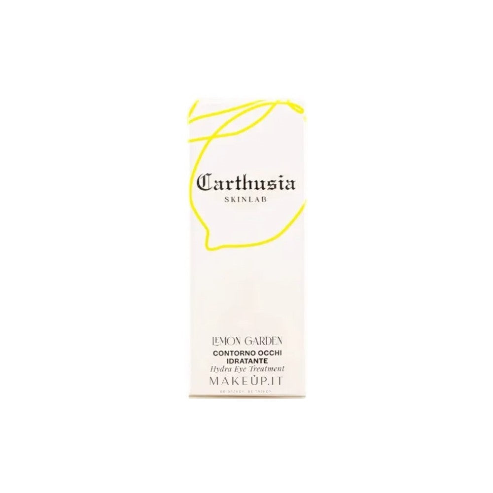 Carthusia SkinLab Contorno Occhi Idratante 15ml — Contorno Occhi