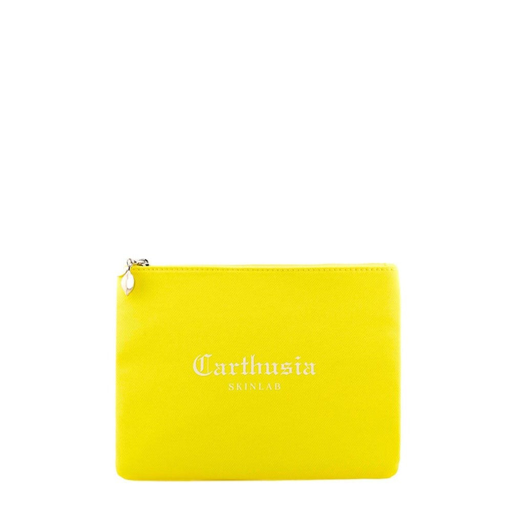 Carthusia Περιποίηση δέρματος προσώπου SkinLab Pochette 5 Miniatures