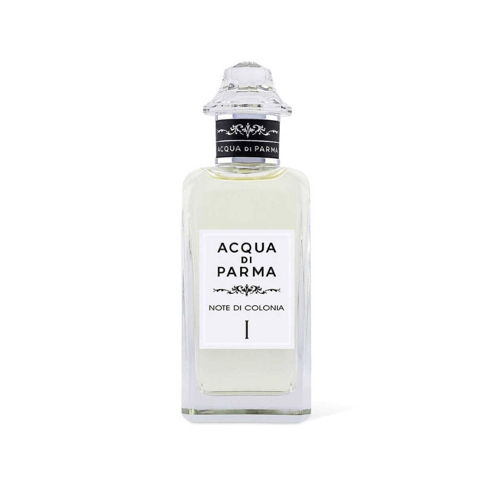 Acqua di Parma Cologne Notes I Eau De Cologne Men Individual 150 ml