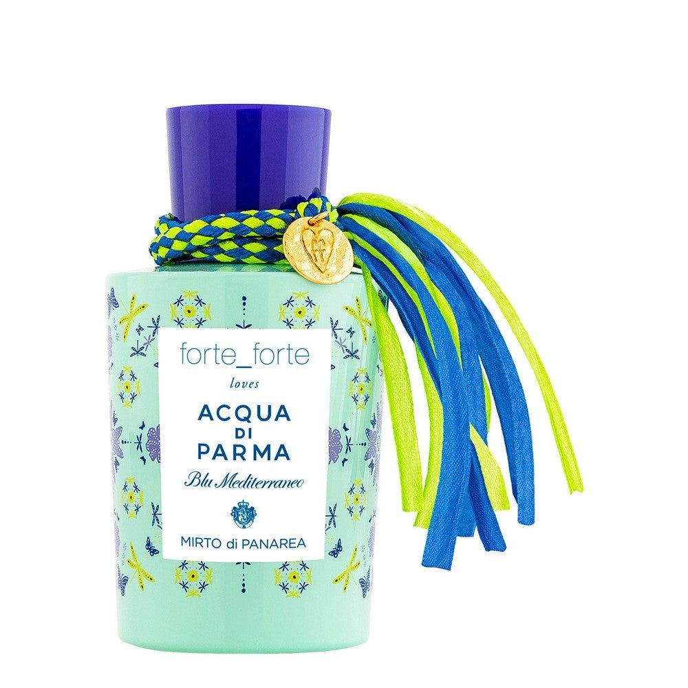 Acqua di Parma Mirto di Panarea Forte Donna 100ml Eau de Toi – Papique