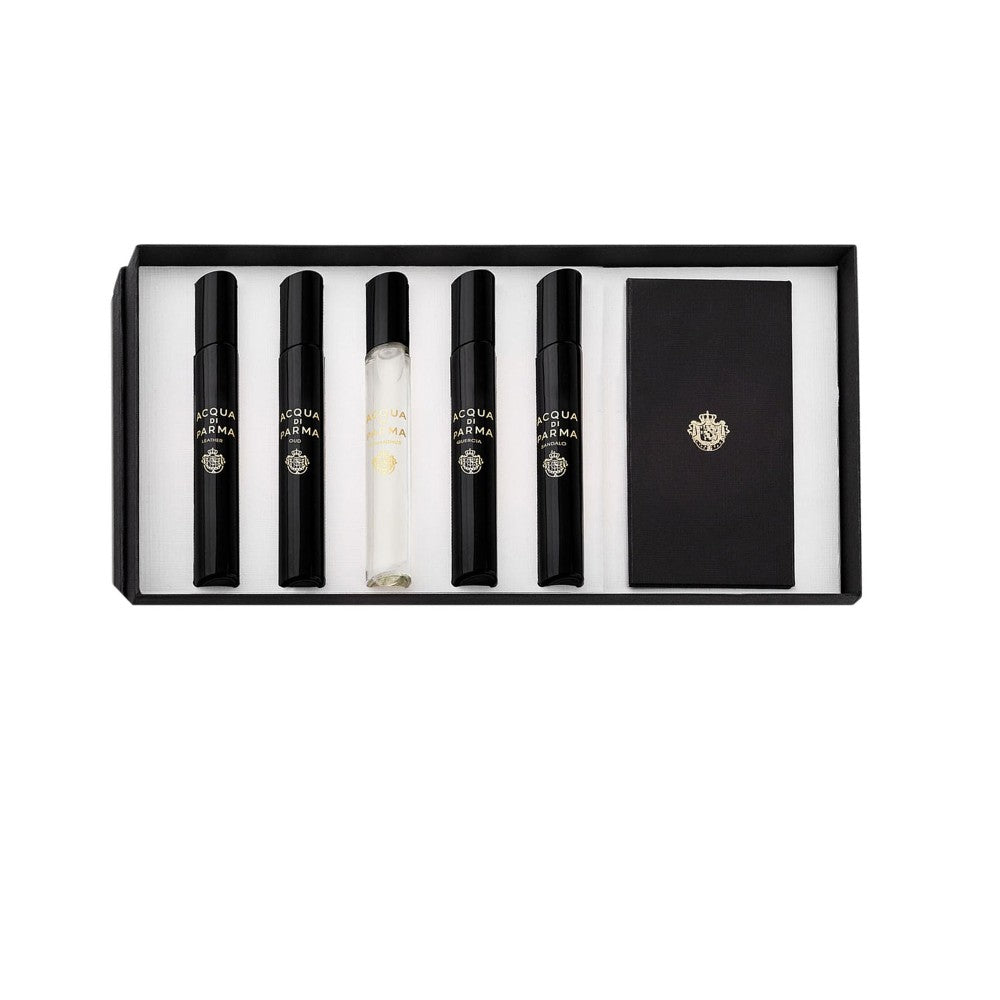 Ensemble Acqua di Parma Échantillons de 7 ml