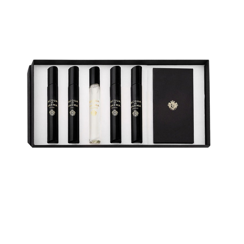 Ensemble Acqua di Parma Échantillons de 7 ml