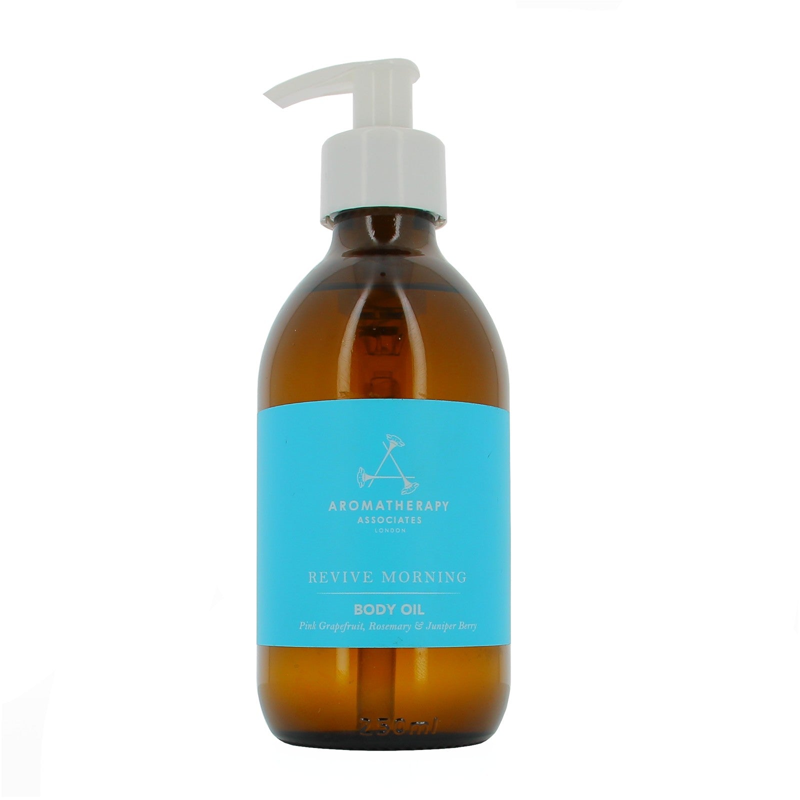 Aromatherapy Associates Revive Morning Osvěžující tělový olej 240 ml