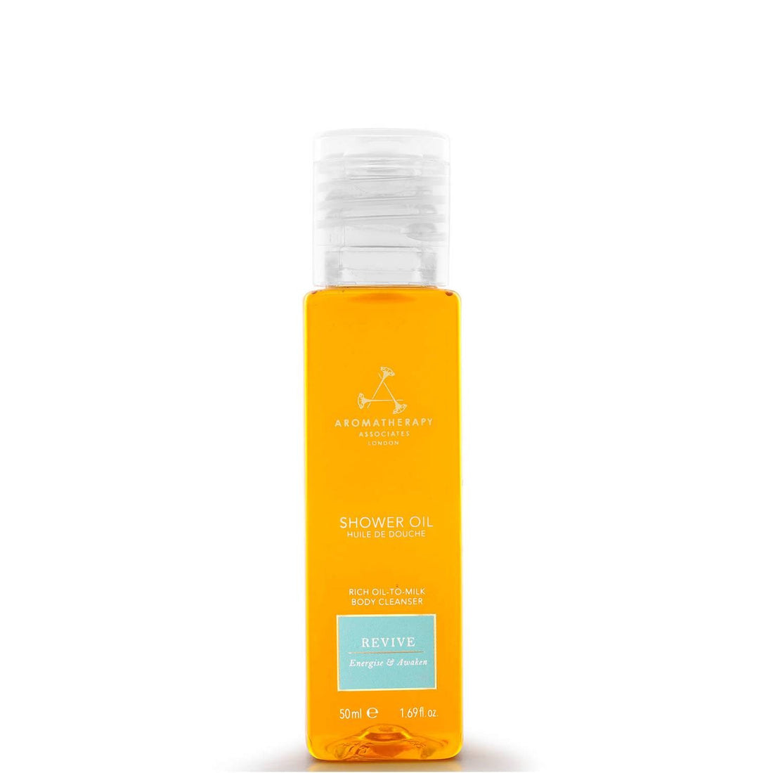 زيت عطري Revive من شركة matherapy Associates، 50 مل