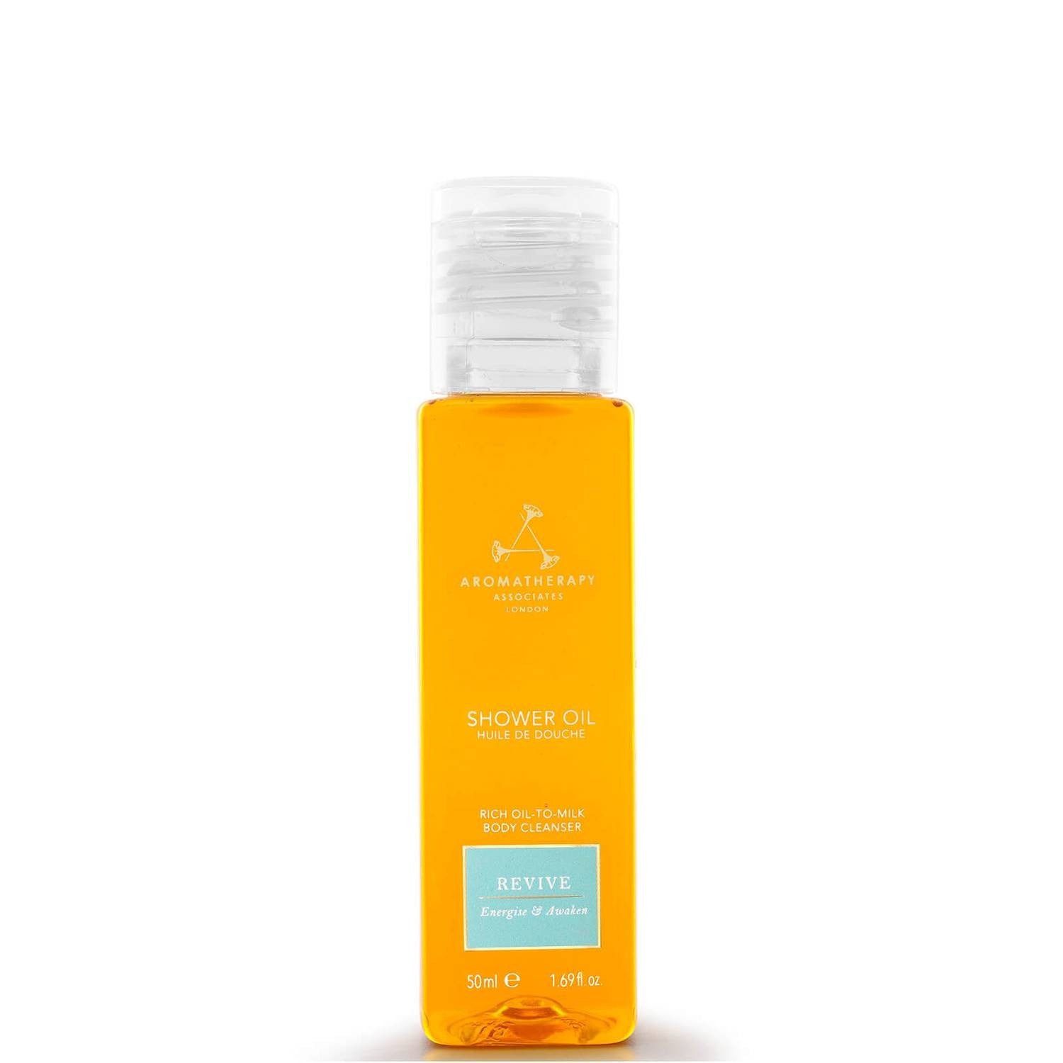 Aromatherapy Associates Revive 50 ml — Ätherisches Öl 