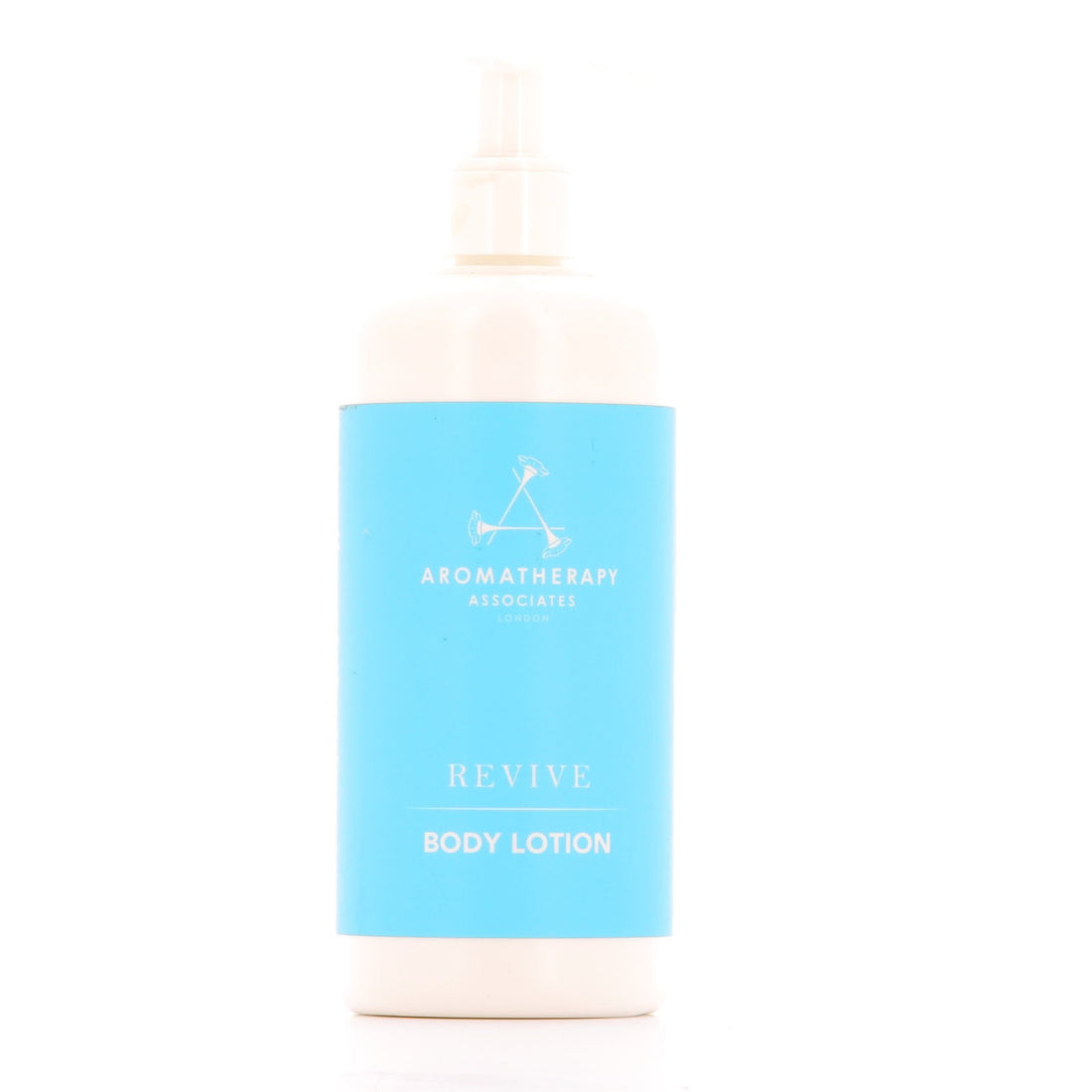Aromatherapy Associates لوشن منعش للجسم من ريفايف 400 مل