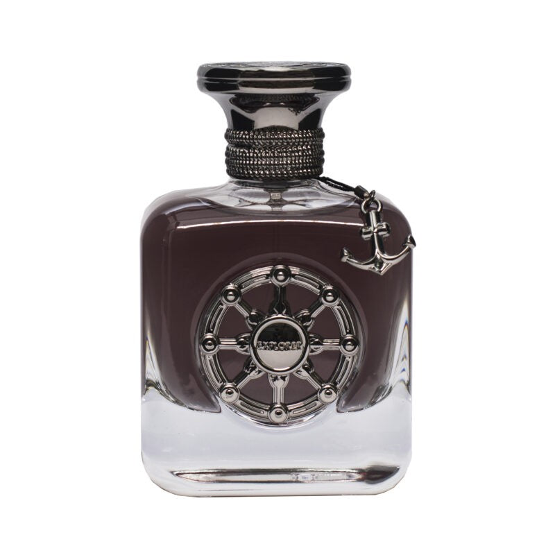 Aurora Explorer Eau De Parfum Black para hombre 100 ml
