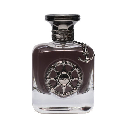 Aurora Explorer Eau De Parfum Black for Men 100ml