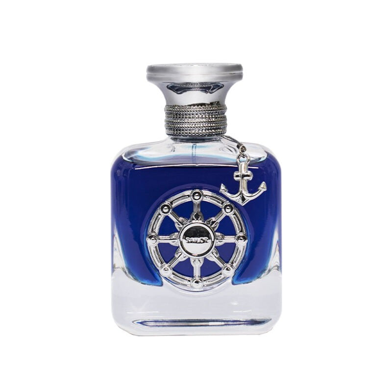 Aurora Eau de Parfum para hombre Sailor Silver 100 ml