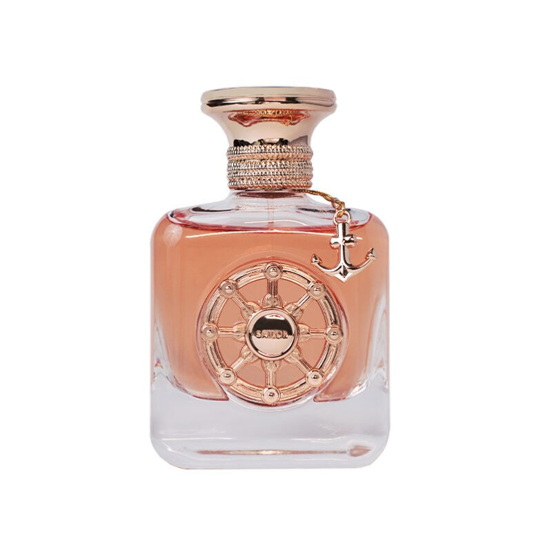 Aurora Sailor Gold 100 ml Damen — Eau de Parfum 