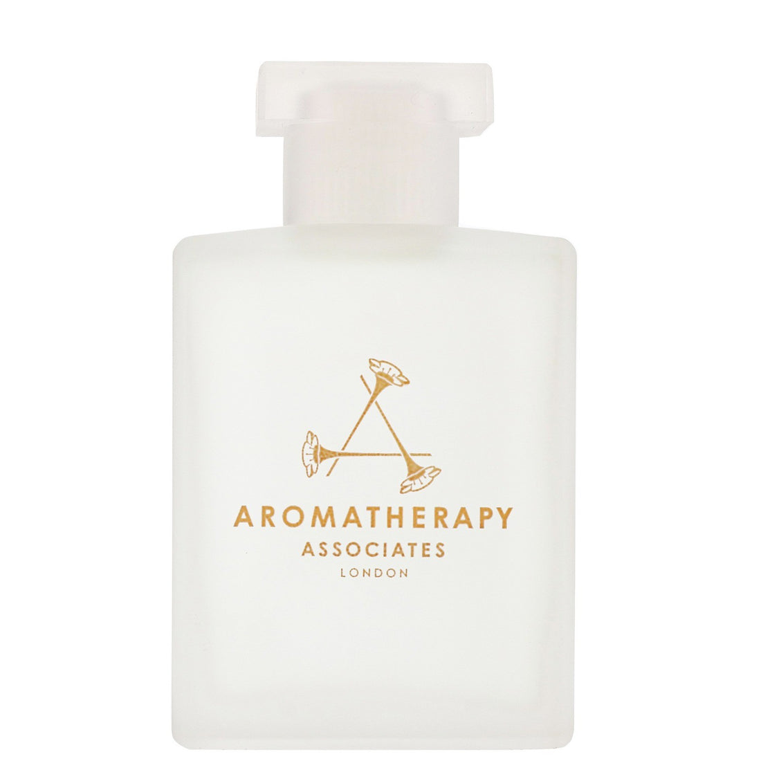 Aromatherapy Associates زيت دعم ورفع الجسم باللافندر والنعناع للجسم بالكامل 240 مل