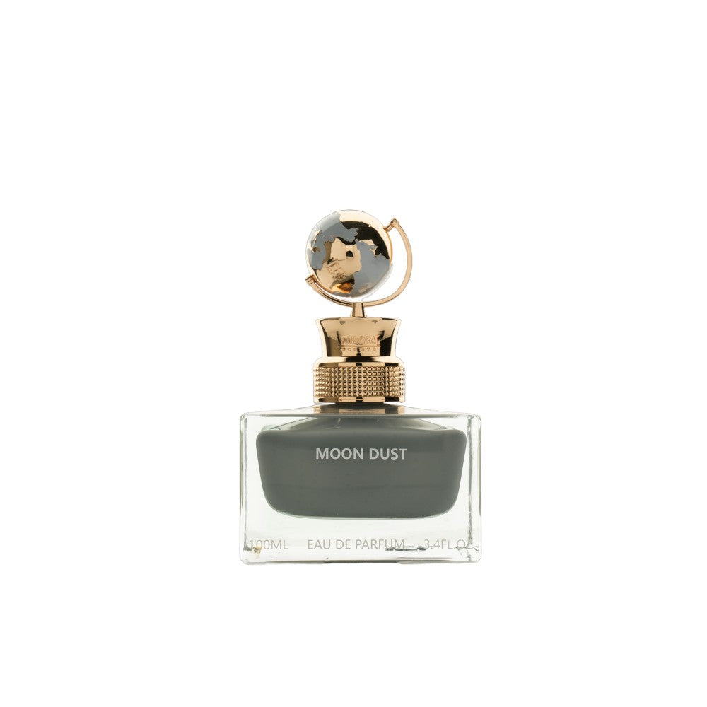 Aurora Globe Collection Moon Dust Eau de Parfum Unisex 100 ml — Eau de Parfum 