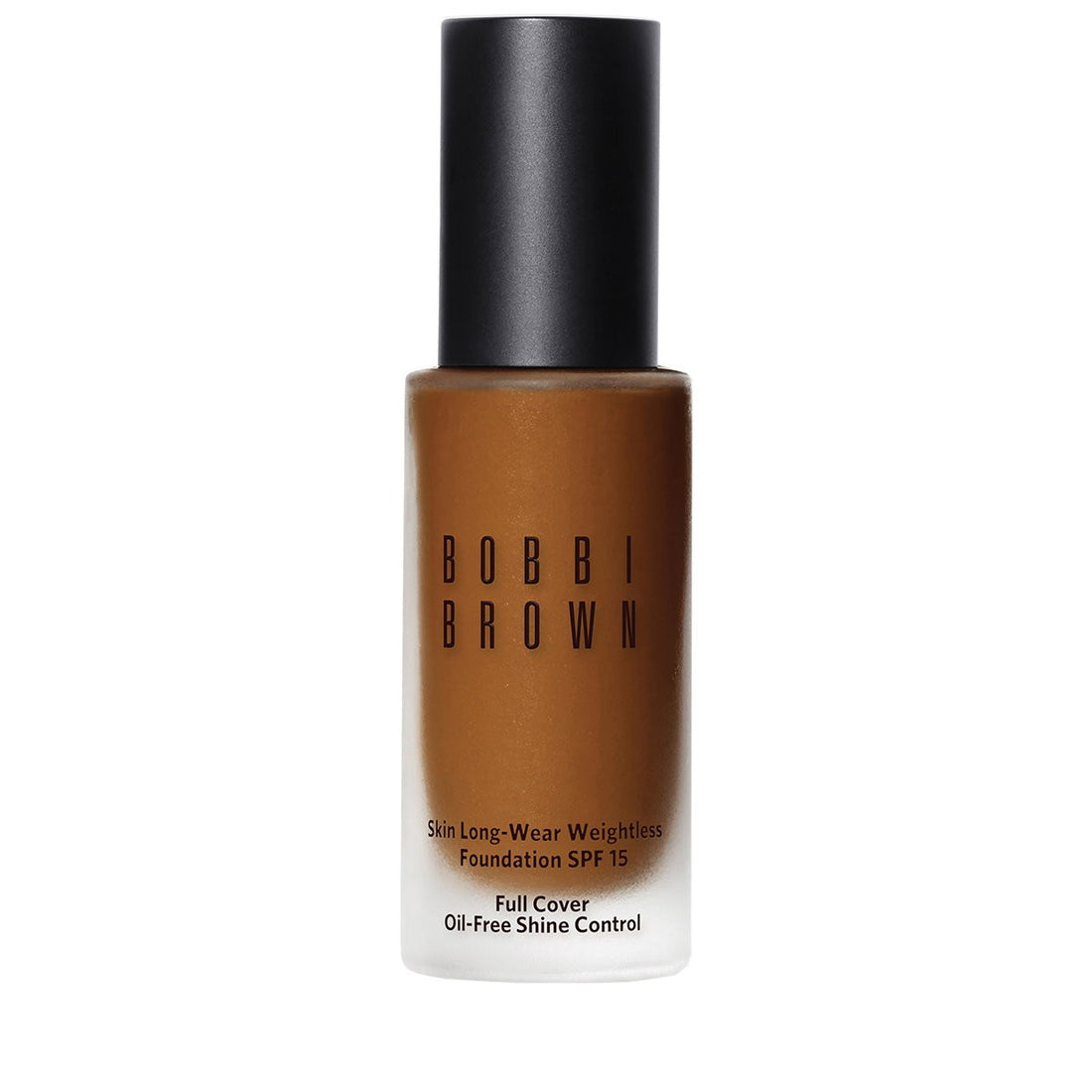Bobbi Brown Skin Glycerin Flüssige Foundation 080 Neutrales Mandel SPF 15 30 ml — Foundation 