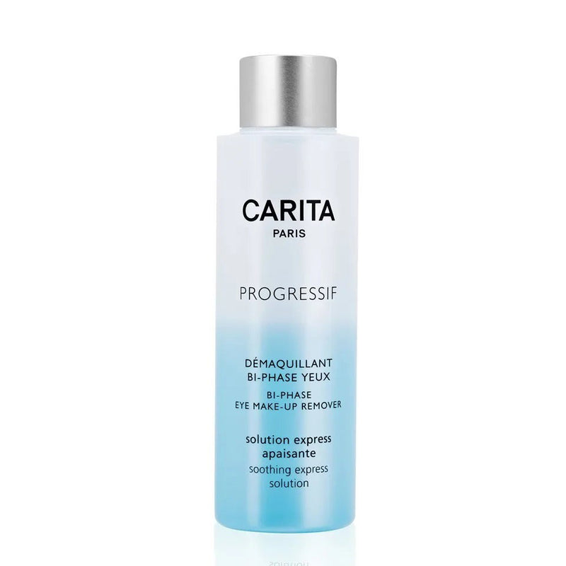 Płyn do demakijażu bez oleju Carita Paris Progresywny 125 ml