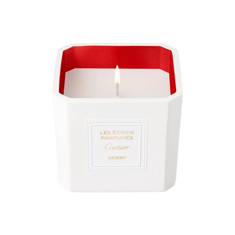Cartier Les Ecrins Geurkaars Woestijn 220 g
