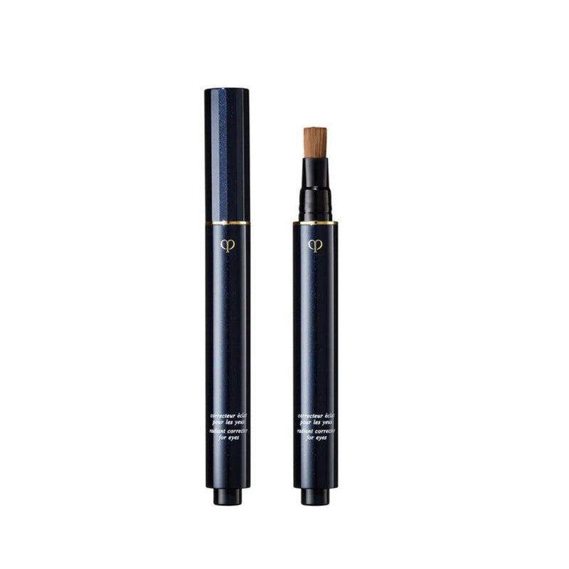 Cle de Peau Beaute Radiant Coverage & Correction Under Eye Concealer Pen Oker 2,2ml