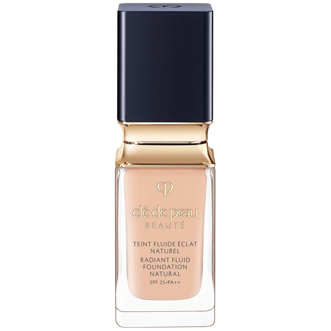 Cle de Peau Beaute B00 Matte Radiant Liquid Foundation SPF 25 30ml