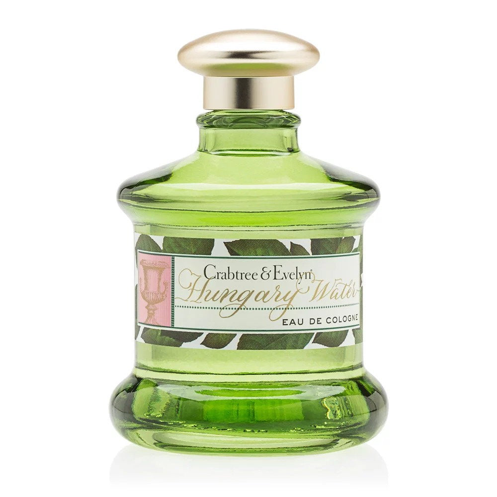 Crabtree &amp; Evelyn Hongarije Acqua Eau De Cologne Unisex 100 ml