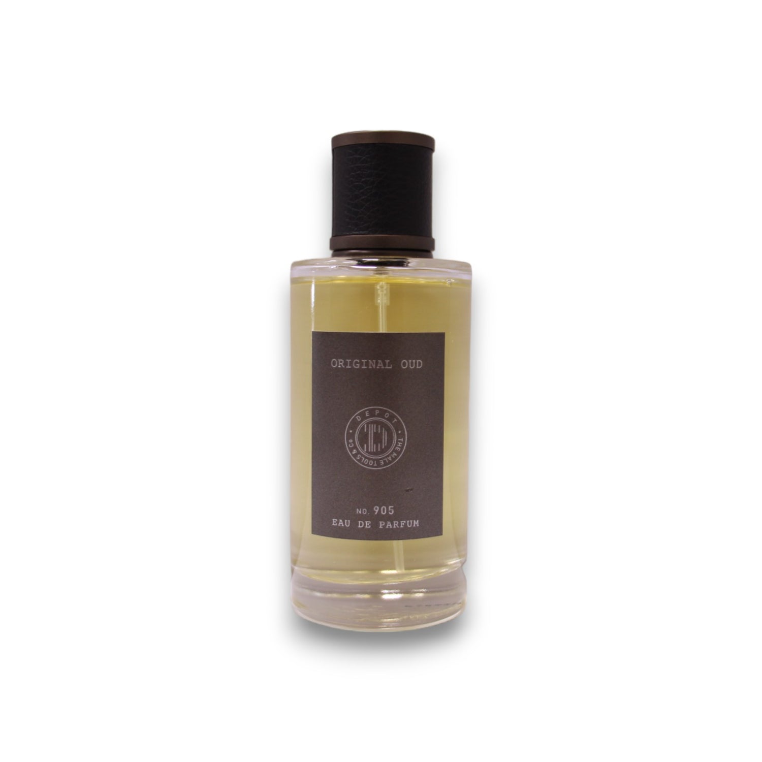 Depot 900 Parfémy N°905 Eau De Parfum Original Oud Man 100 ml