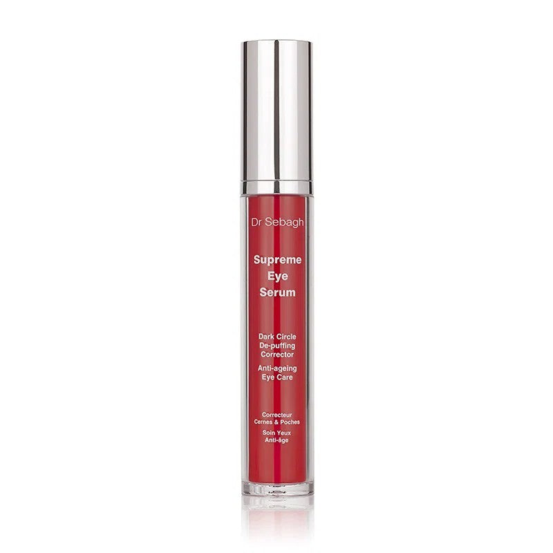 Dr Sebagh Supreme Anti-Aging Day Eye Serum 15ml