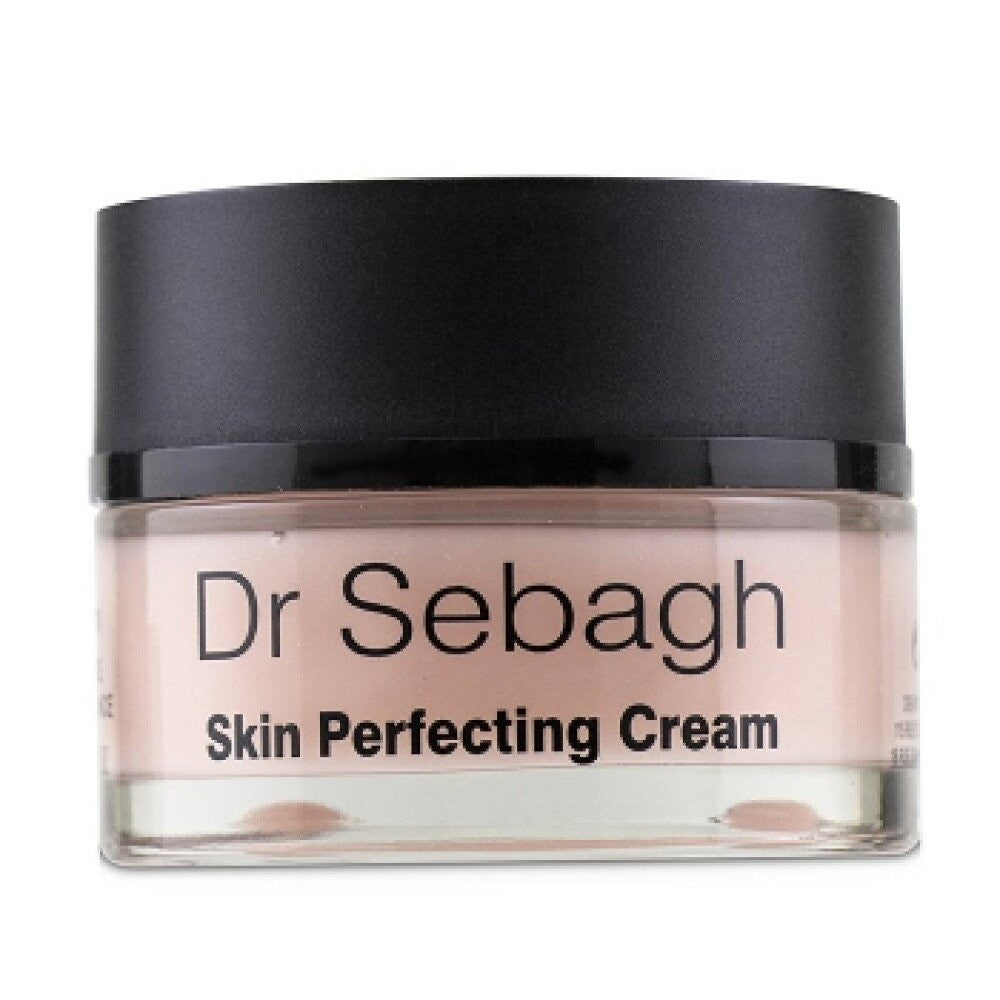 Dr Sebagh Skin Perfecting Day &amp; Night Moisturizing Face Cream 50ml
