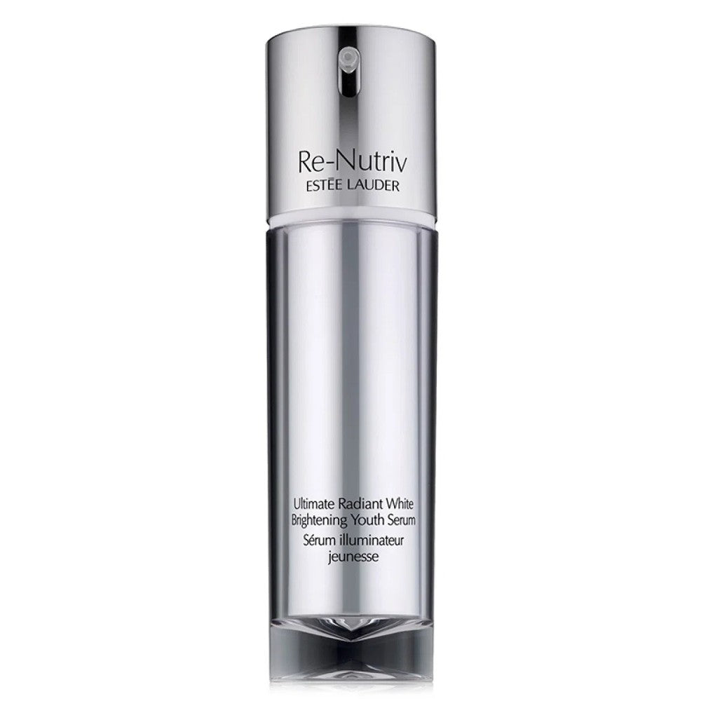 Estée Lauder Re-Nutriv Ultimate Radiant White — Gesichtscreme 