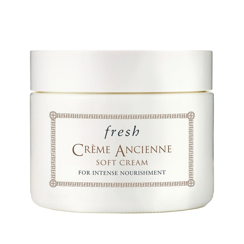 Fresh Crema Ancienne Nourishing Face Cream 100 ml