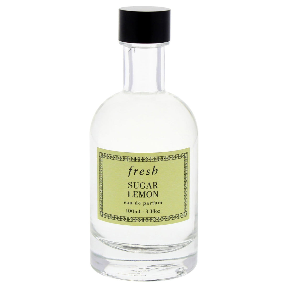 Fresh Sugar Lemon Eau De Parfum Unissex 100ml