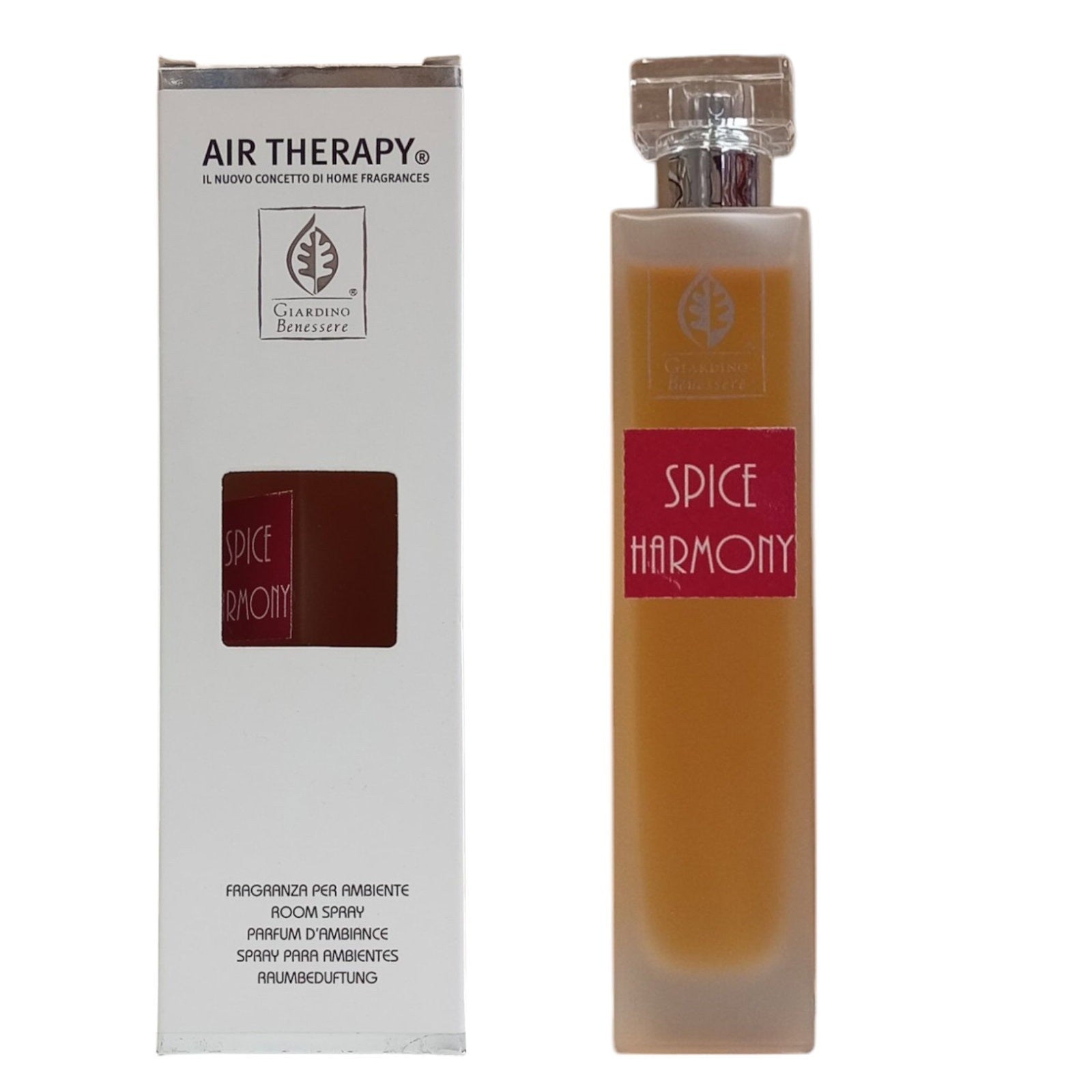 Giardino Benessere Spice Harmony 100 ml Room Spray 