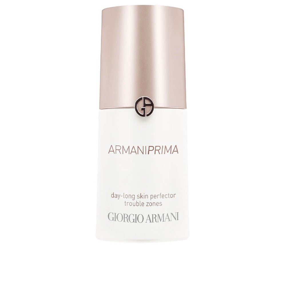Giorgio Armani First Day Cream Anti Imperfections Gel Προσώπου 30 ml