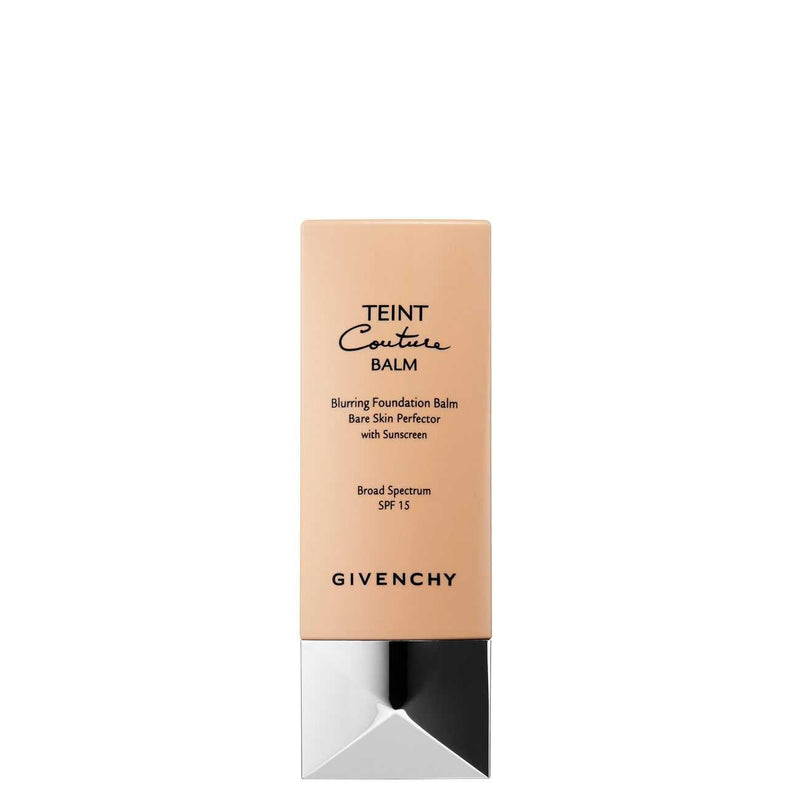 Givenchy كريم أساس سائل طويل الأمد من Teint Couture 05 Nude Honey SPF 15، 30 مل