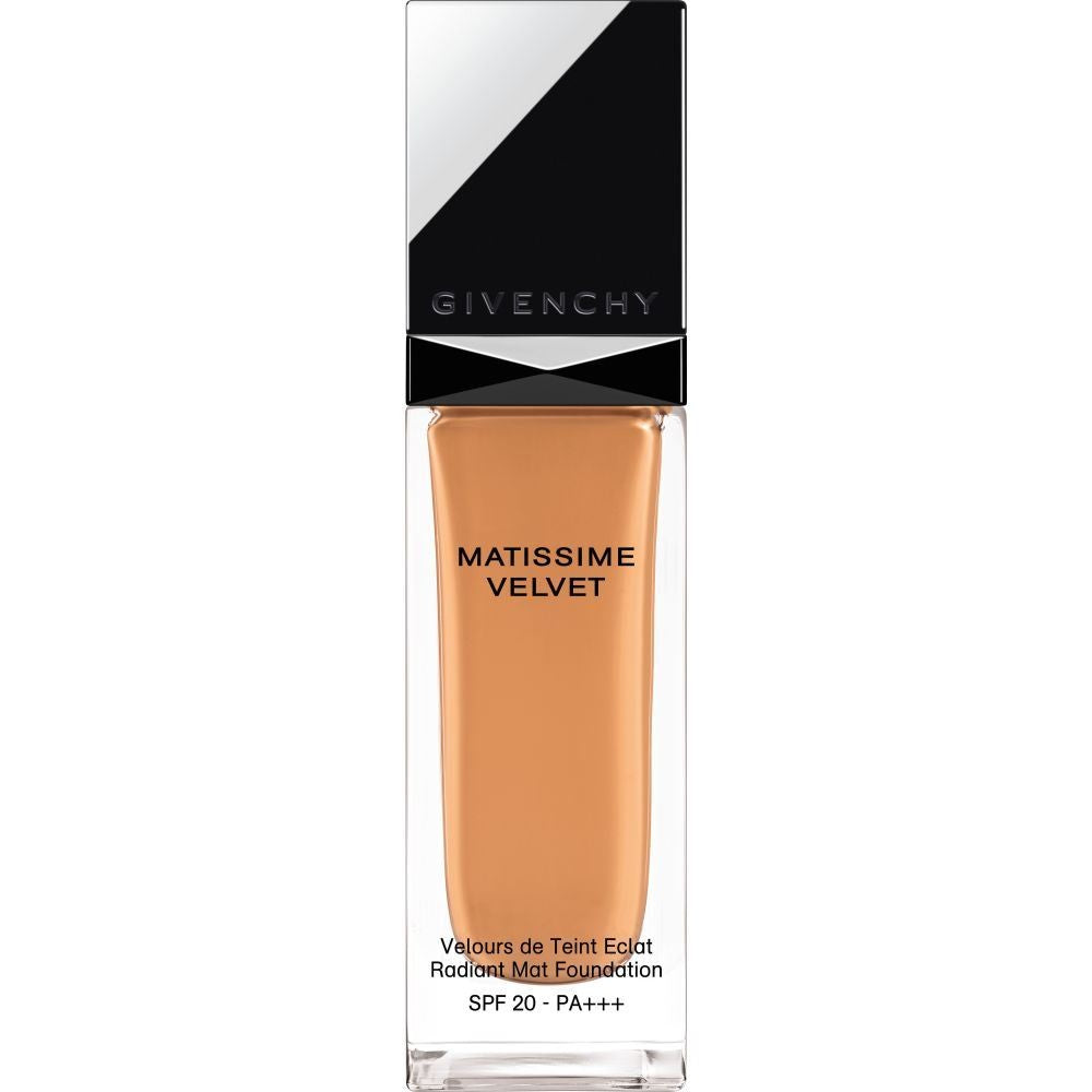Givenchy Matissime Fondotinta Liquido 07 Zenzero SPF 20 30 ml — Fondotinta