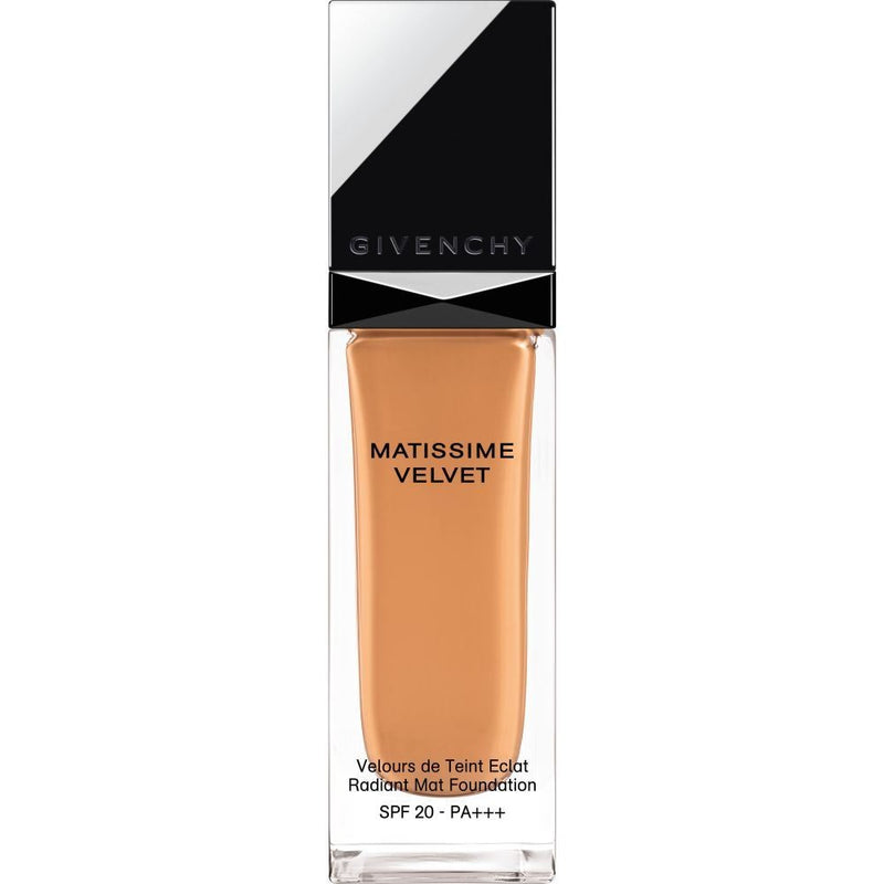 Givenchy Matissime Matujący Podkład w Płynie N. 07 Ginger Mat SPF 20 30 ml