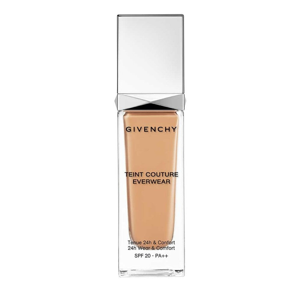 Givenchy Teint Couture Everwear Long-Lasting Liquid Foundation P200 SPF 20 30ml