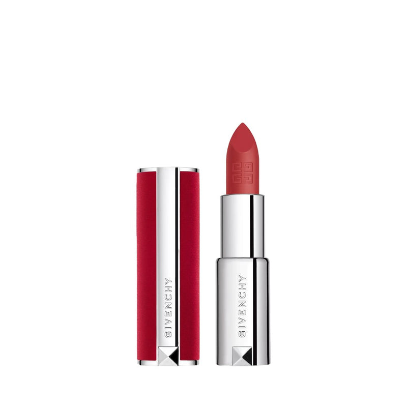 Givenchy Le Rouge Deep Velvet Cream mat læbestift N27 3,4 g