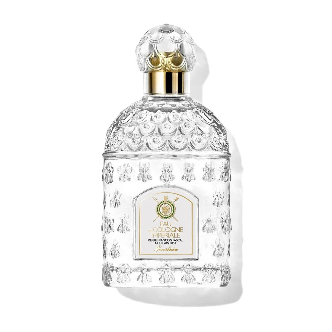 Guerlain Imperial Eau De Cologne til kvinder 250 ml