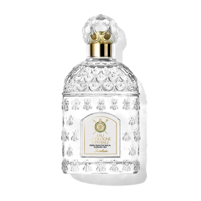 Guerlain Imperiale Eau de Cologne Donna 250 ml — Acqua di Colonia