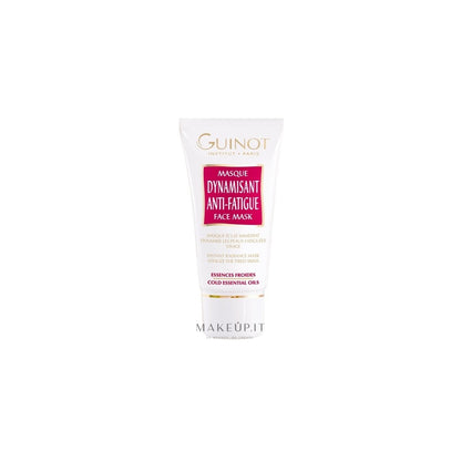 Guinot Динамизация Maschera Осветляющий крем для лица 50 мл