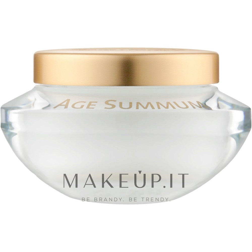 Guinot كريم الوجه المضاد للشيخوخة Age Summum 50 مل