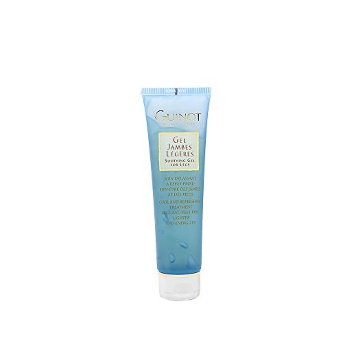 Guinot שמן גוף מיריפיק אנטי אייג&