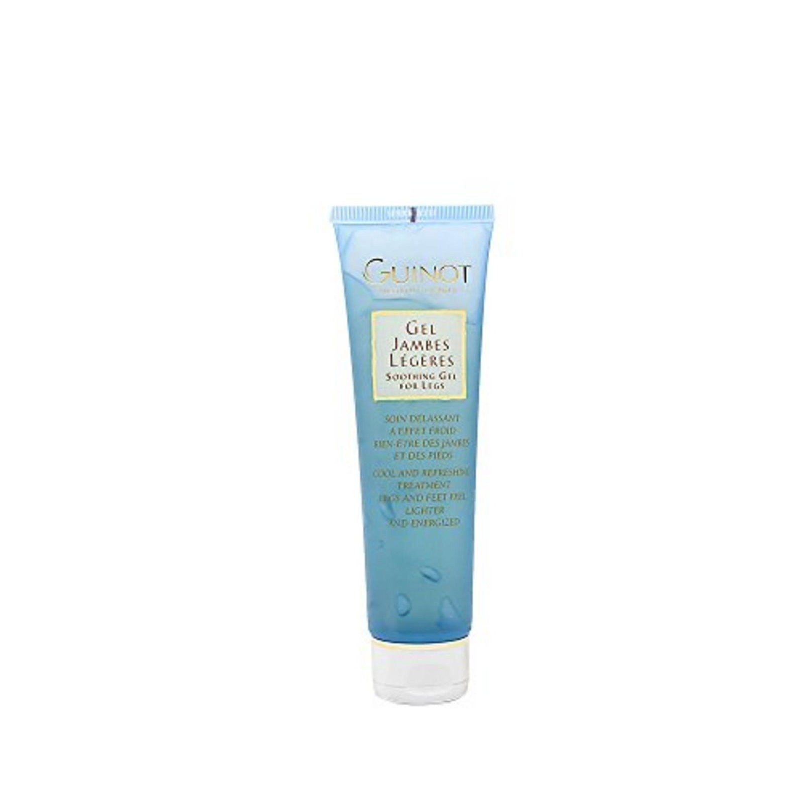 Guinot Mirific Anti-Age 90 ml — Körperöl 