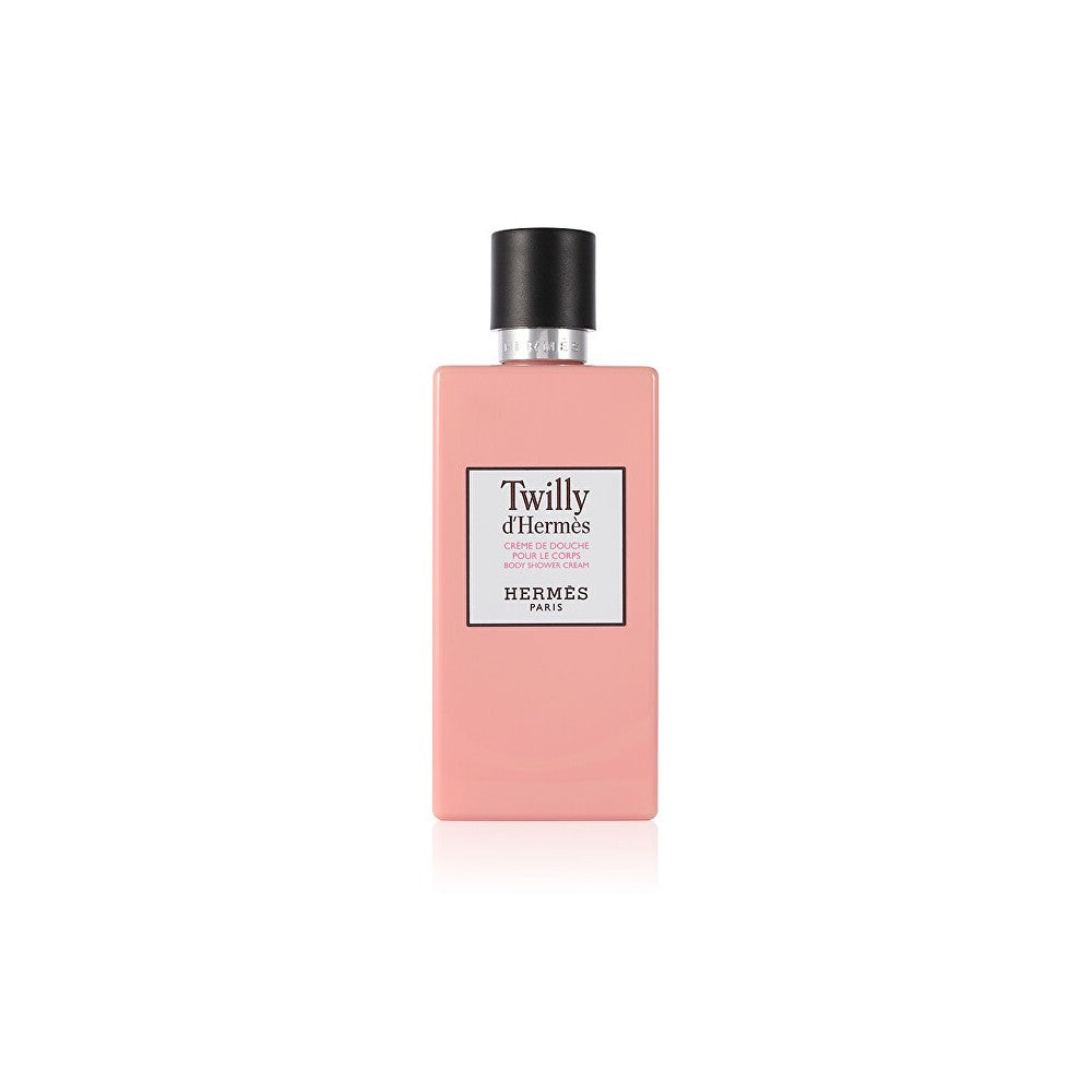 Hermes dusjkrem Twillyd&