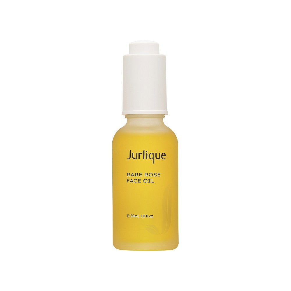Jurlique Sjælden Rose Hydrating and Illuminating Face Oil 30ml