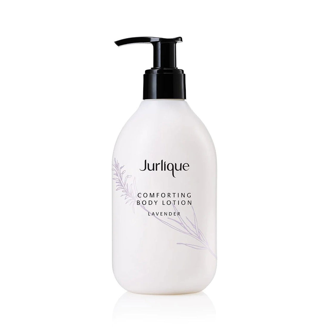 Jurlique Nawilżający balsam do ciała Comfort Lawenda 300 ml